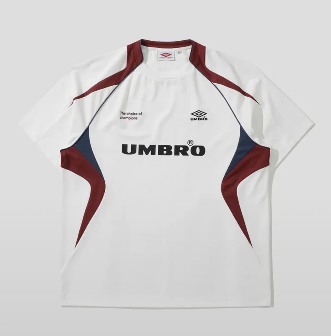 엄브로 반팔 티셔츠 스위트콘 상품이미지1