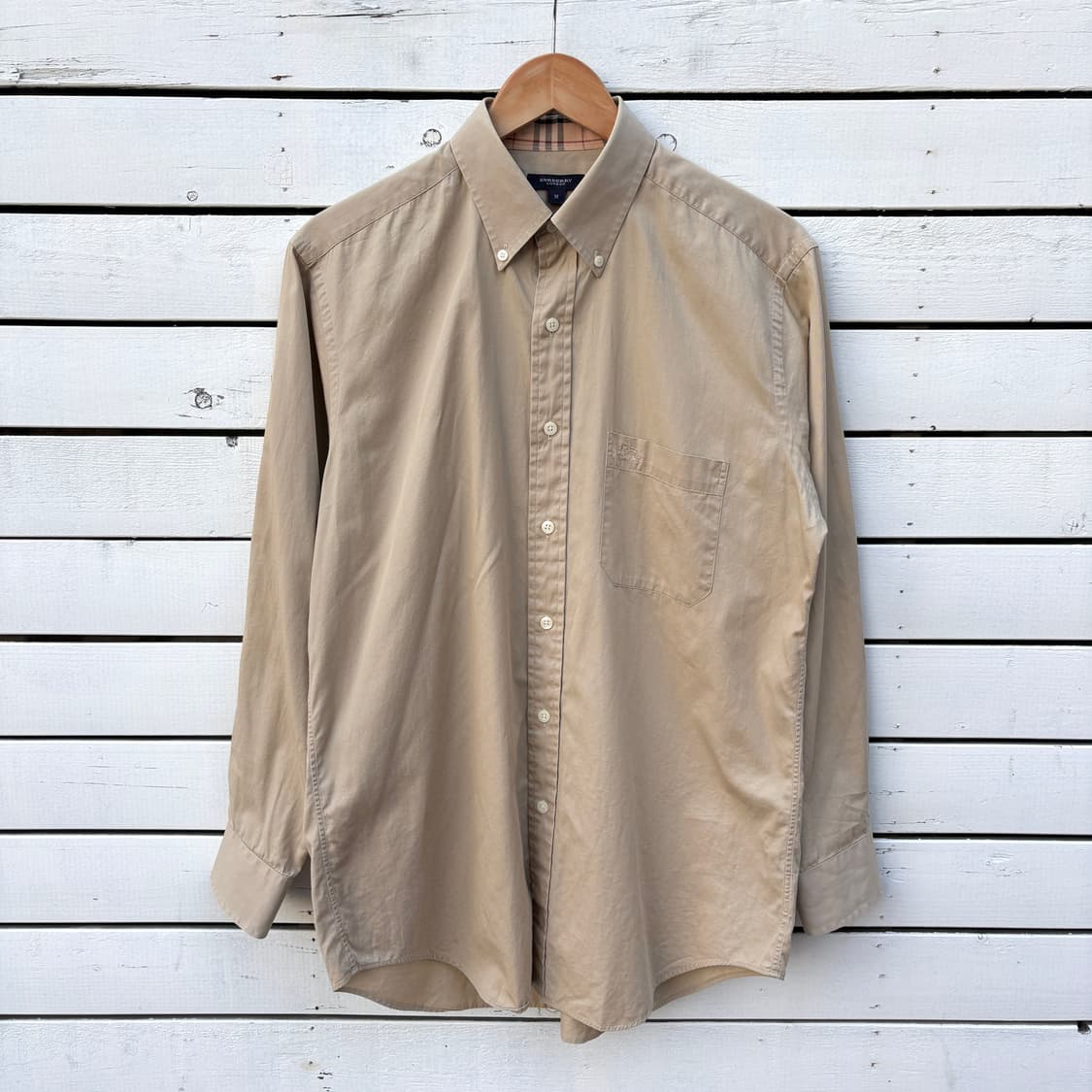 Burberry 버버리 셔츠 상품이미지1