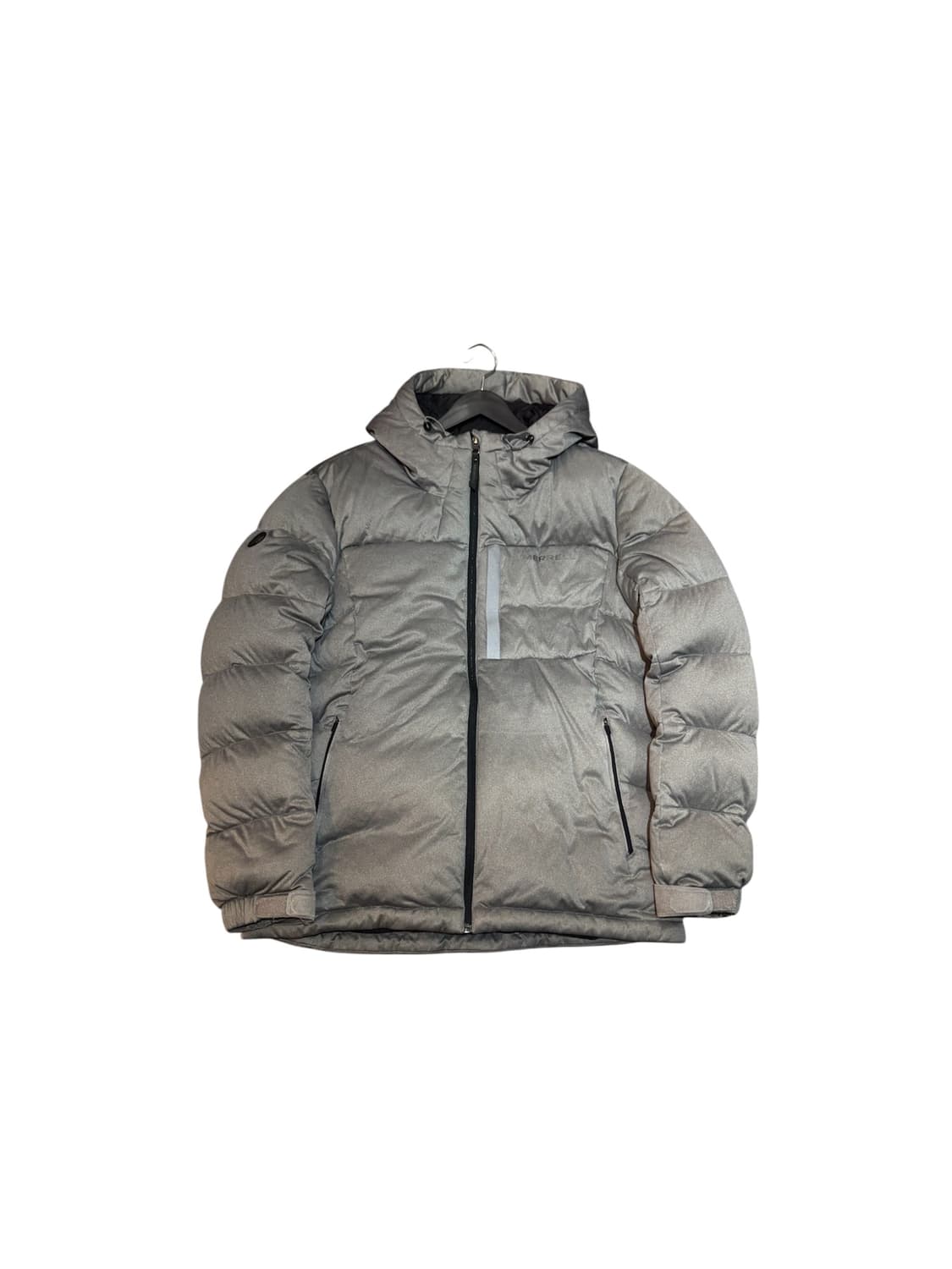 머렐 오리털 패딩 105 XL사이즈 상품이미지1