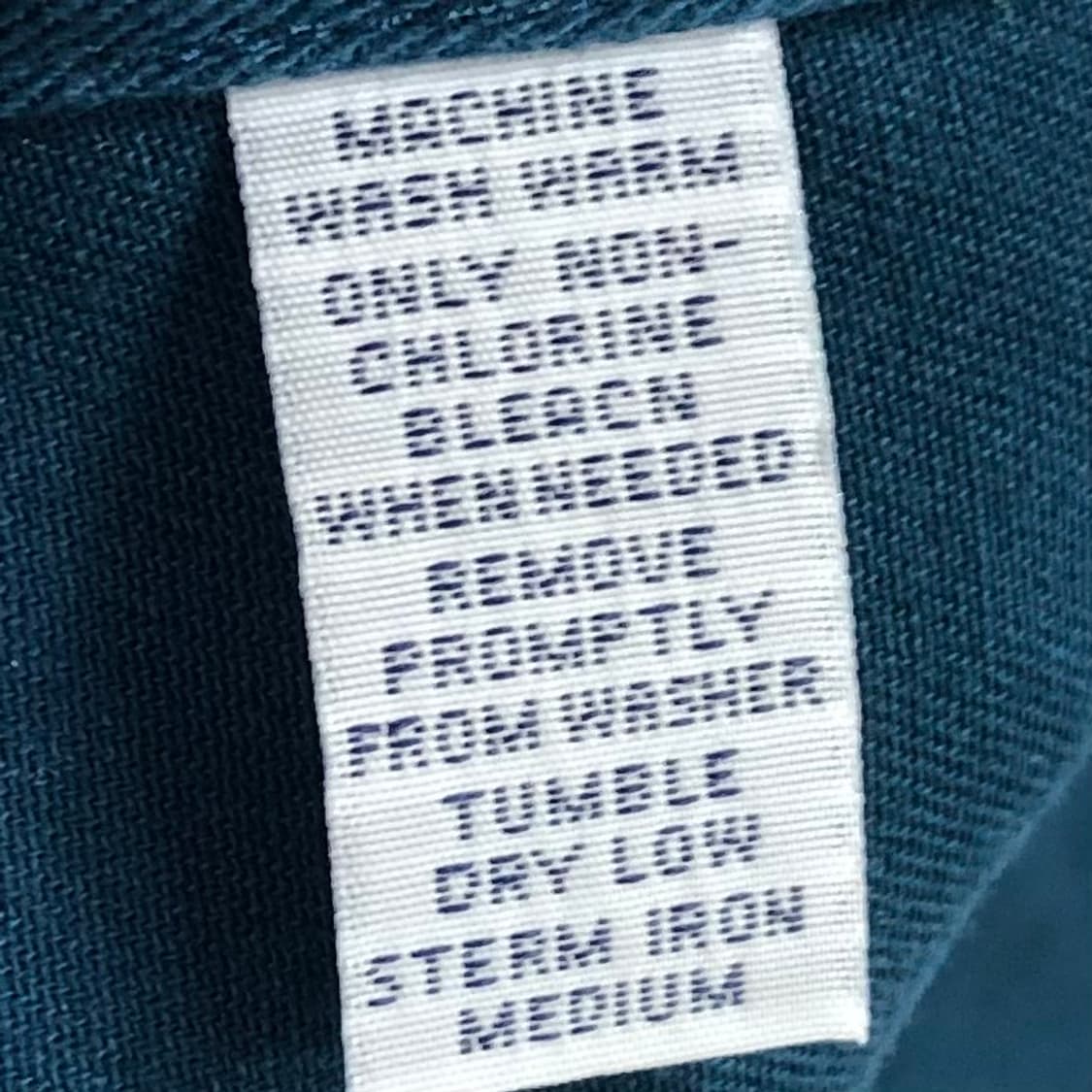 Xxl 폴로 솔리드코튼 셔츠 상품이미지4