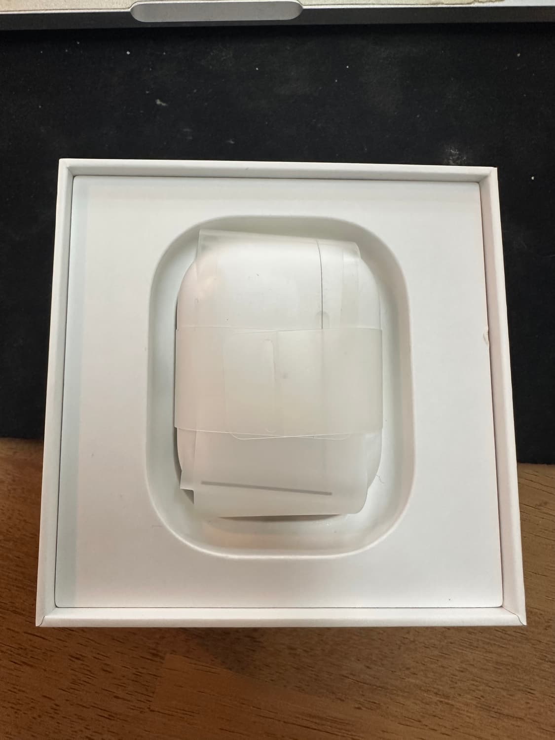 정품) 에어팟 프로2 풀 박스 (라이트닝) 상품이미지7