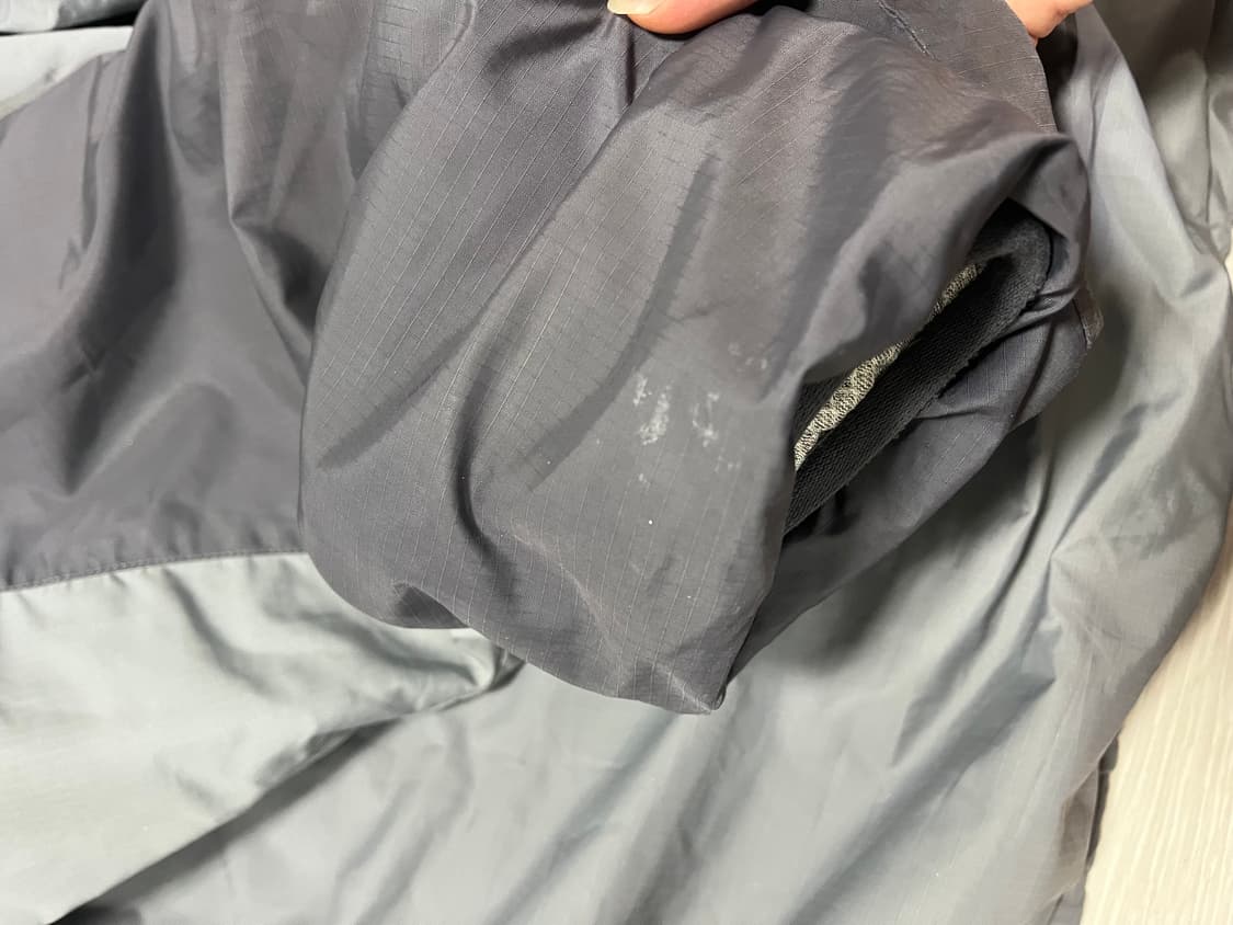 아디다스 점퍼 L-XL 상품이미지8