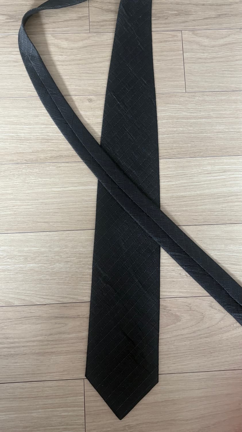 발망 넥타이  상품이미지2