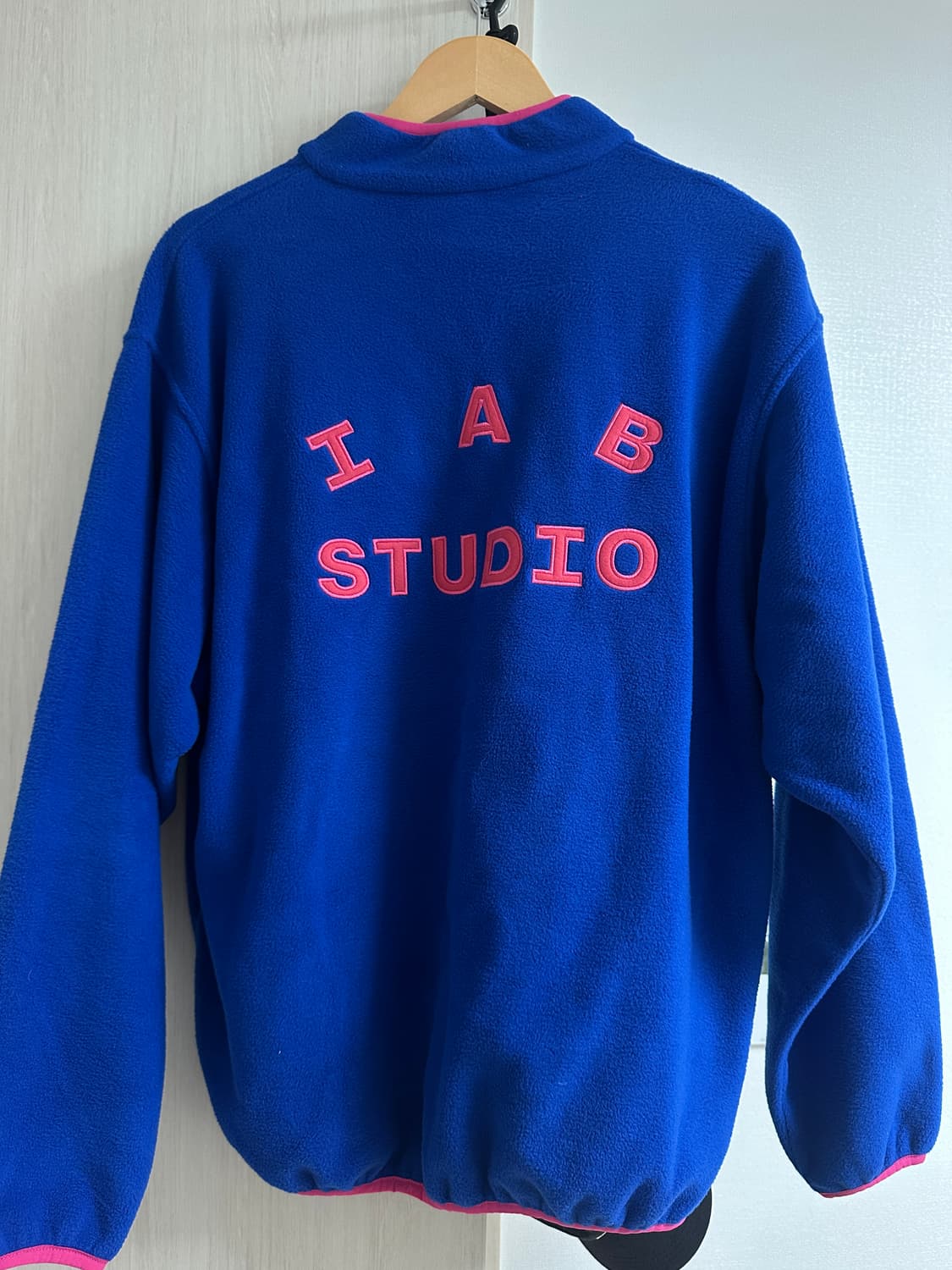 아이앱스튜디오 토르 플리스 L 상품이미지2