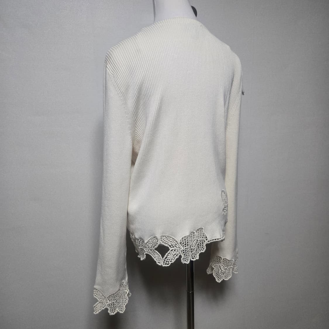 앤아더스토리즈 레이스 가디건 / 여성 가디건/ 여자 가디건  상품이미지8