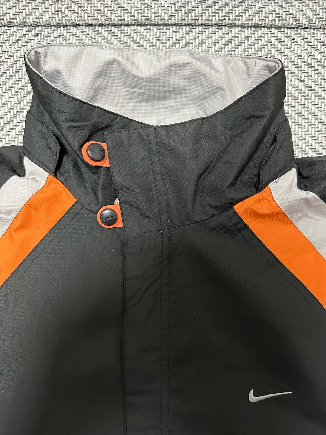 나이키ACG 올드스쿨 방수 바람막이 110 상품이미지6