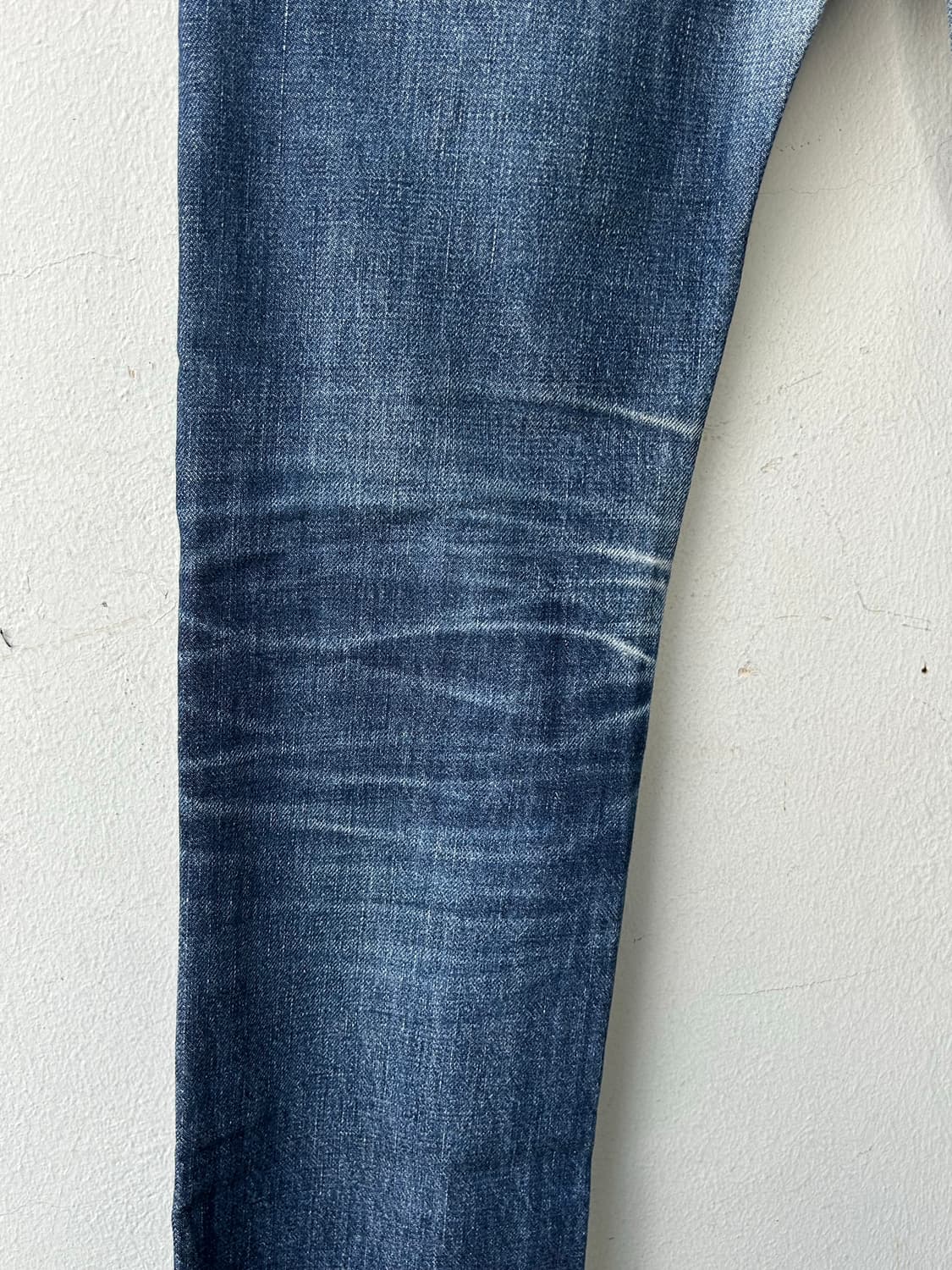 Hysteric Glamour 스키니 진 상품이미지6