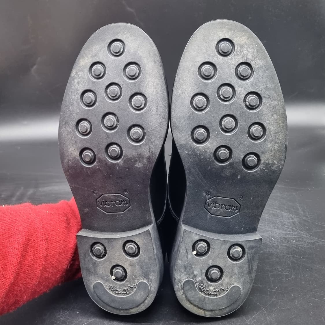 조셉트  토니 더비슈즈 245 상품이미지3