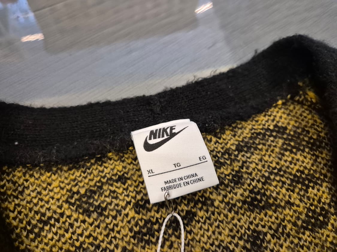 nike circa leopard cardigan 상품이미지8
