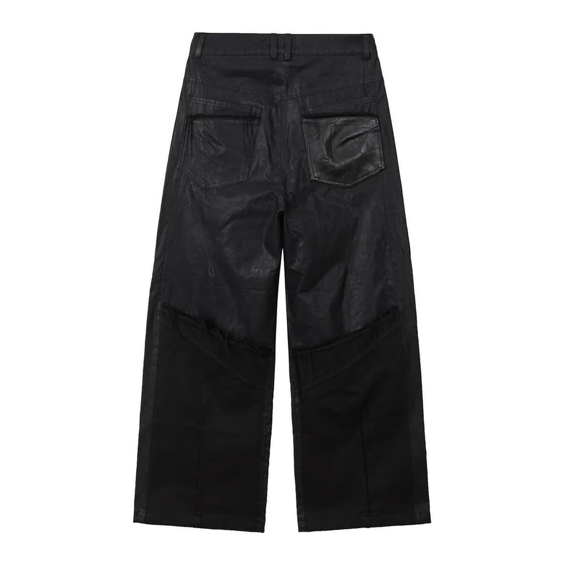 [m] xlim ep.6 synopsis 01 trouser 상품이미지2