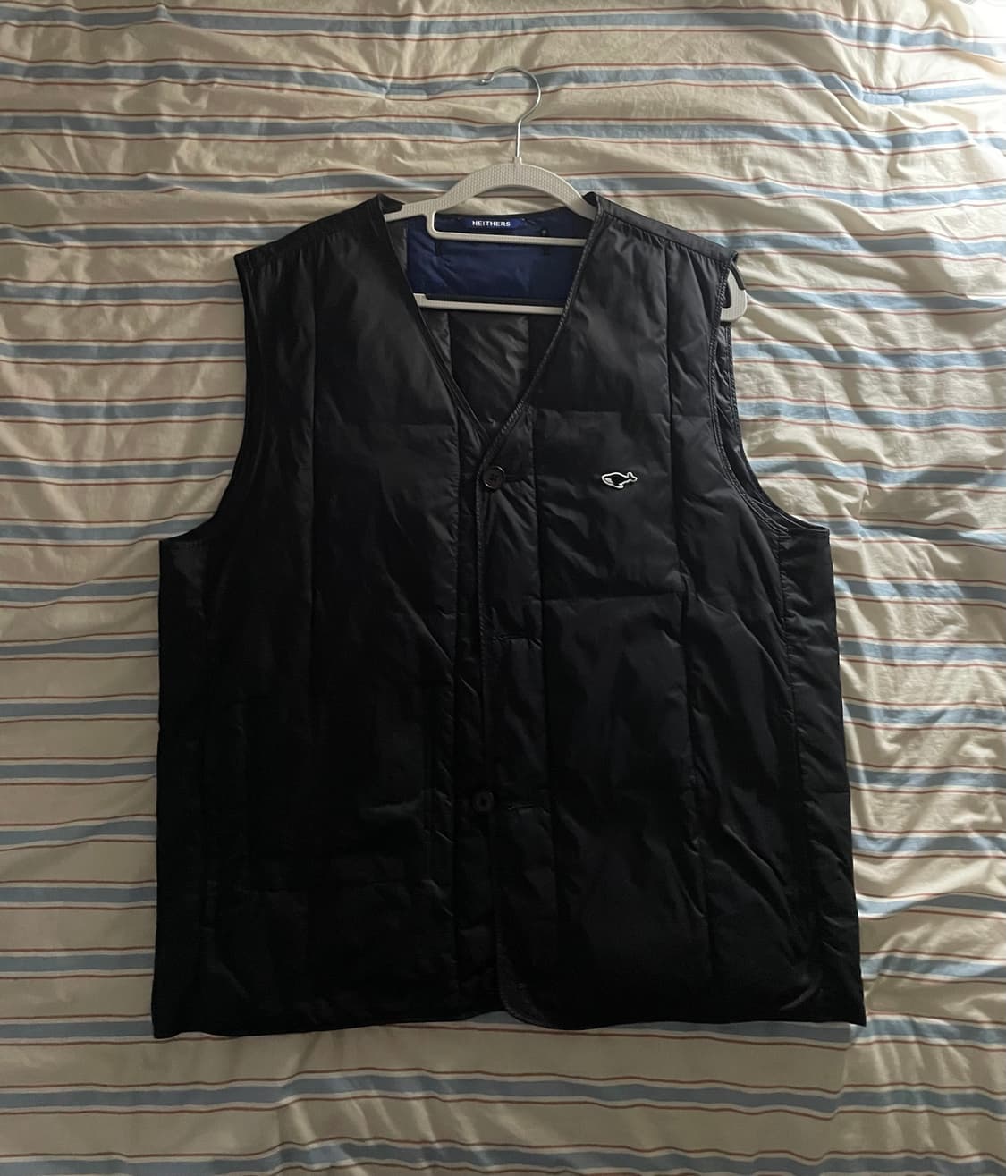 네이더스 퀼티드 베스트 상품이미지2