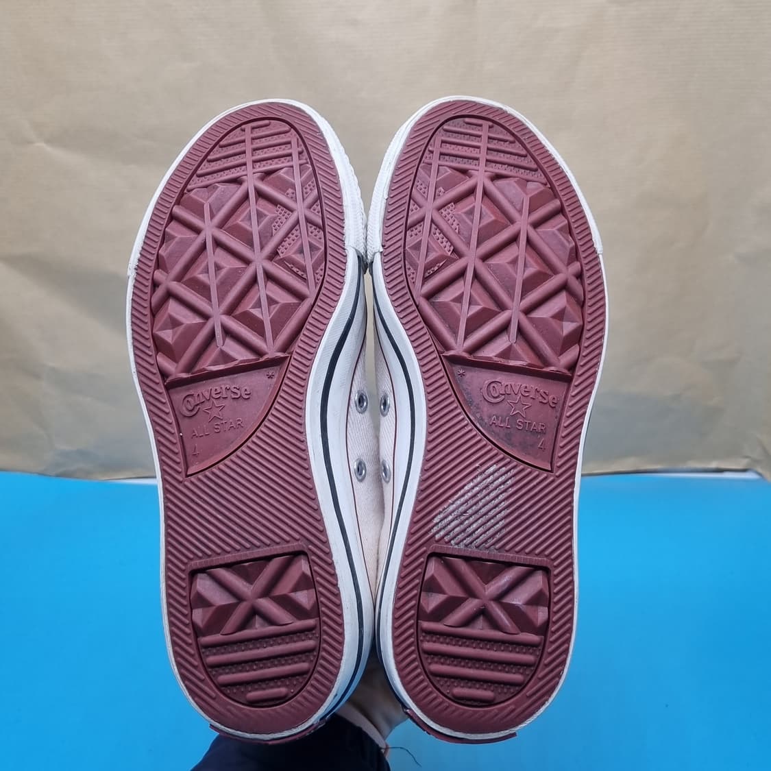 컨버스 척테일러 여성하이탑230 상품이미지3