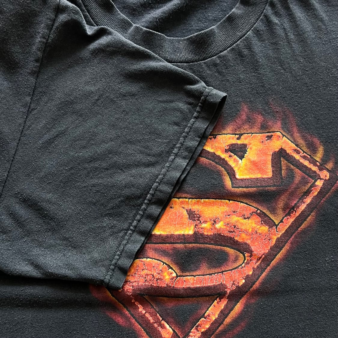 [M추정] 미국 빈티지 티셔츠 상품이미지3