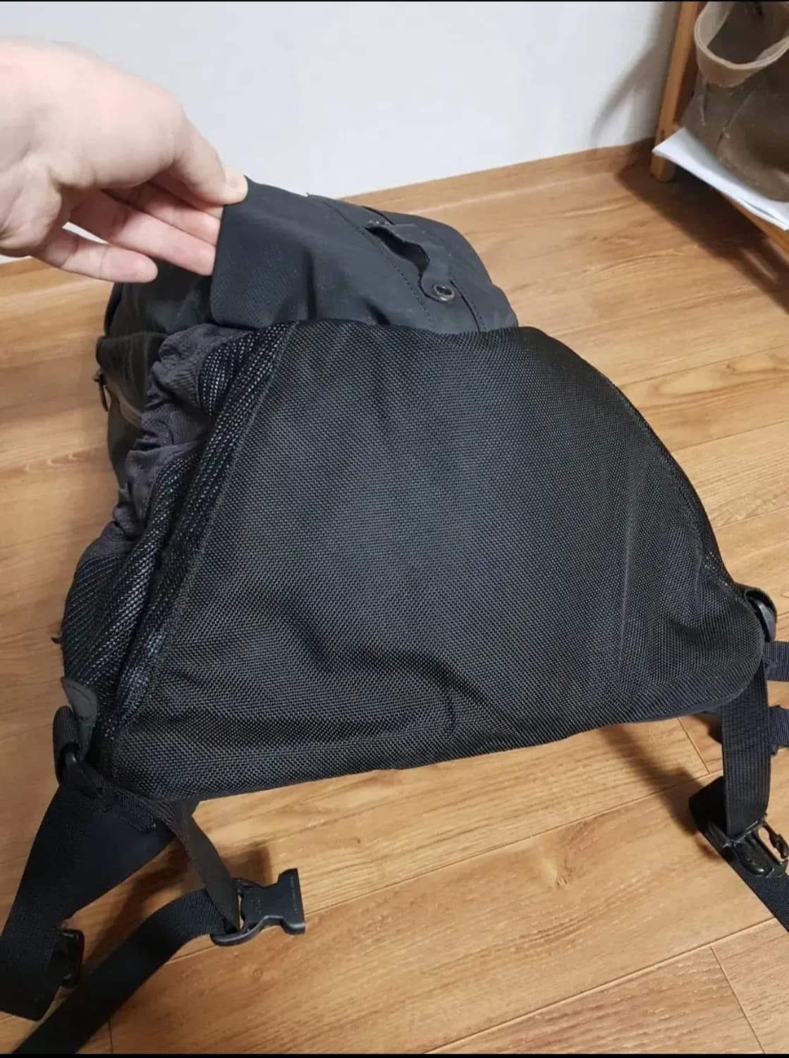 아크테릭스 아로 22  백팩 상품이미지5