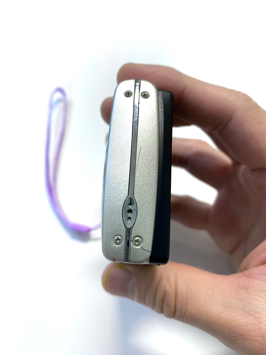 니콘 쿨픽스 S230 디지털 카메라 상품이미지6