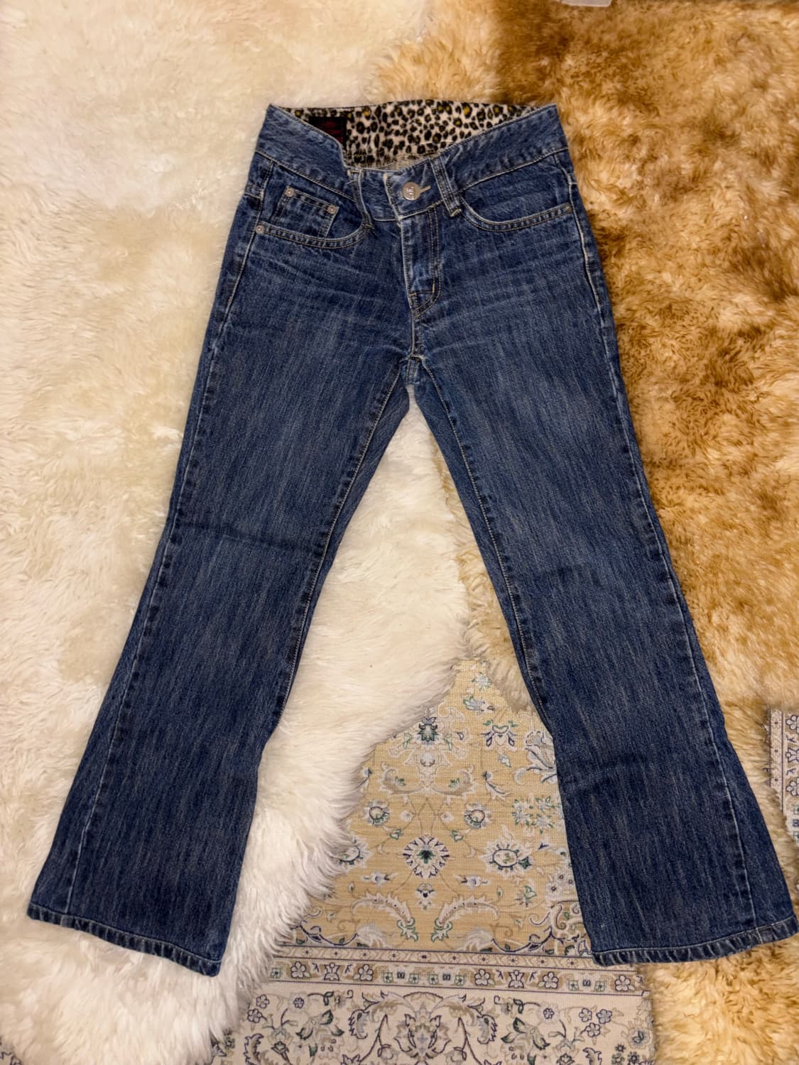 Vivienne Westwood vintage Jeans 상품이미지6