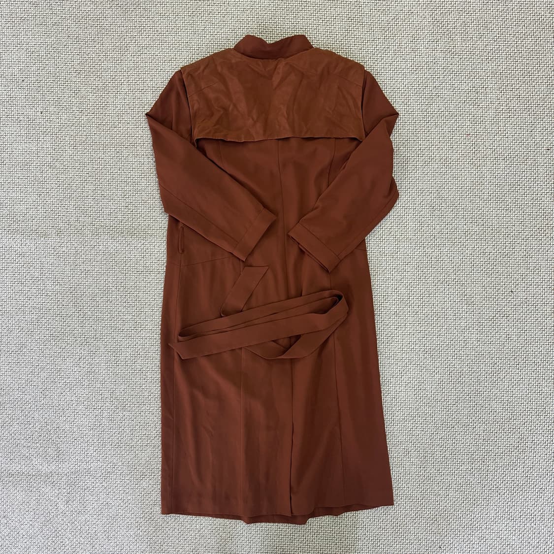 91-160 닥스 여름 롱 자켓 0413D 상품이미지4