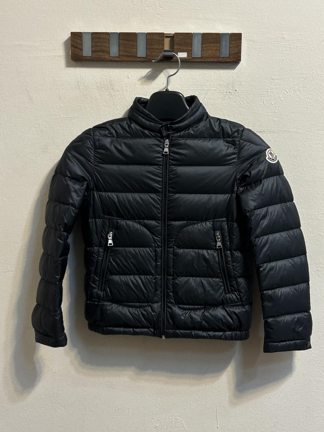 몽클레어 아코루스 키즈 다운 패딩 자켓 상품이미지1