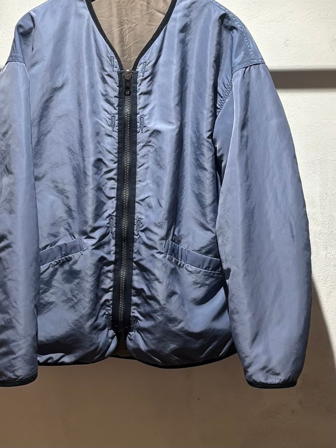 Visvim Iris jacket (22fw) 상품이미지3