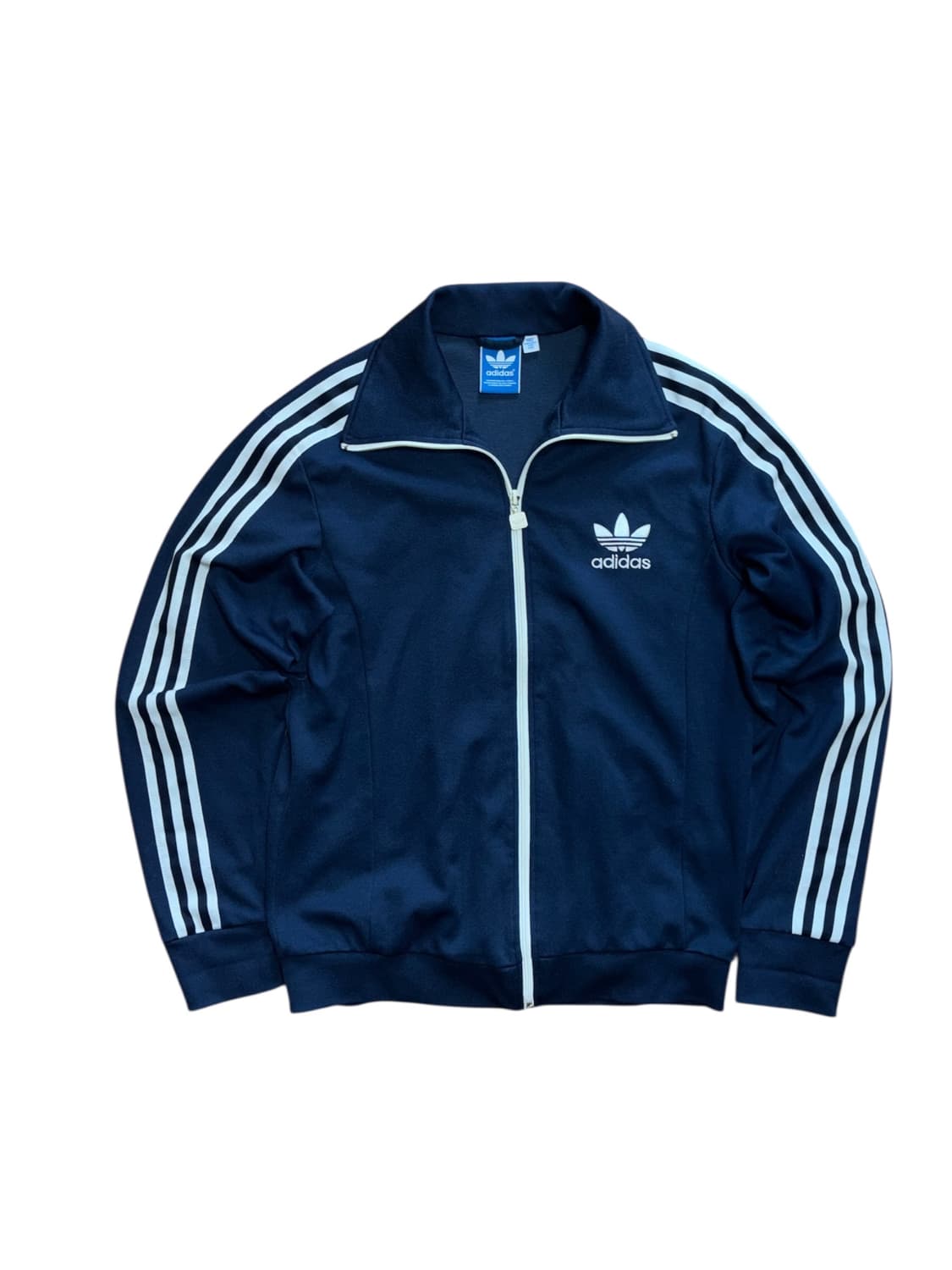 아디다스 유로파 네이비 져지 트랙탑 상품이미지1