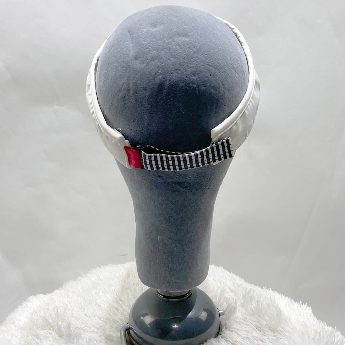 헤지스 여성골프썬캡 화이트 F 상품이미지3