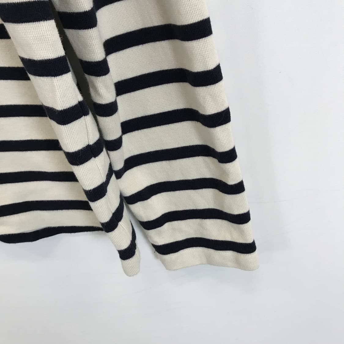 빈폴 스트라이프 긴팔 롱슬리브 [L,105] 상품이미지3