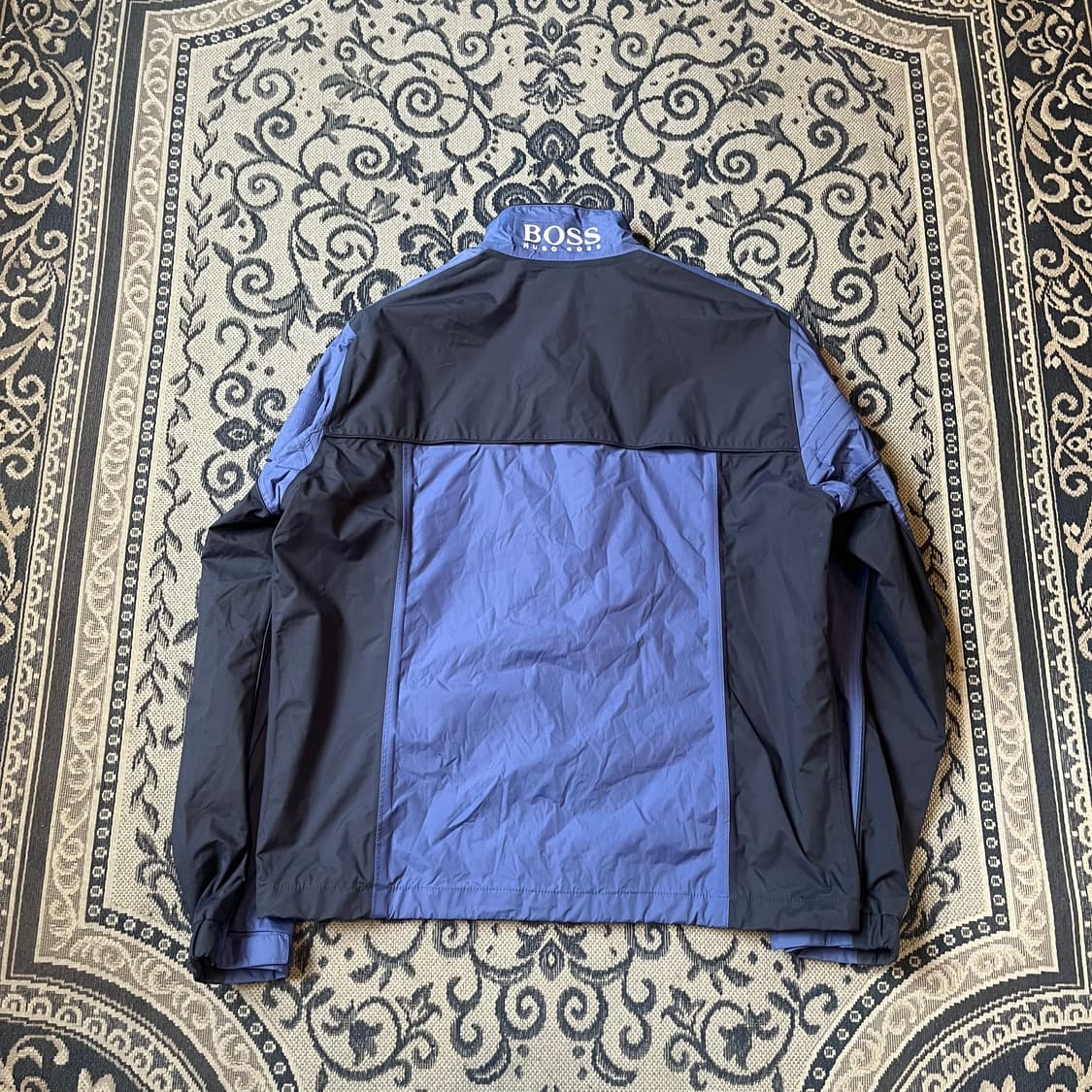 XL Hugo Boss Joriss Pro 2 Jacket/W2416 상품이미지3