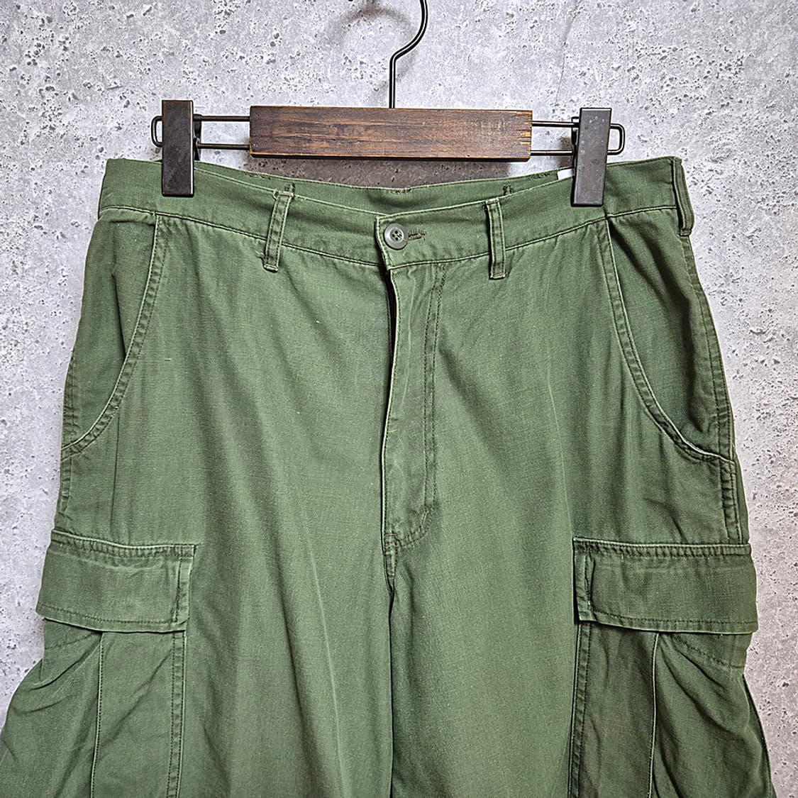CPS WEAR WEAPON 밀리터리 카고 팬츠 (30) 상품이미지3