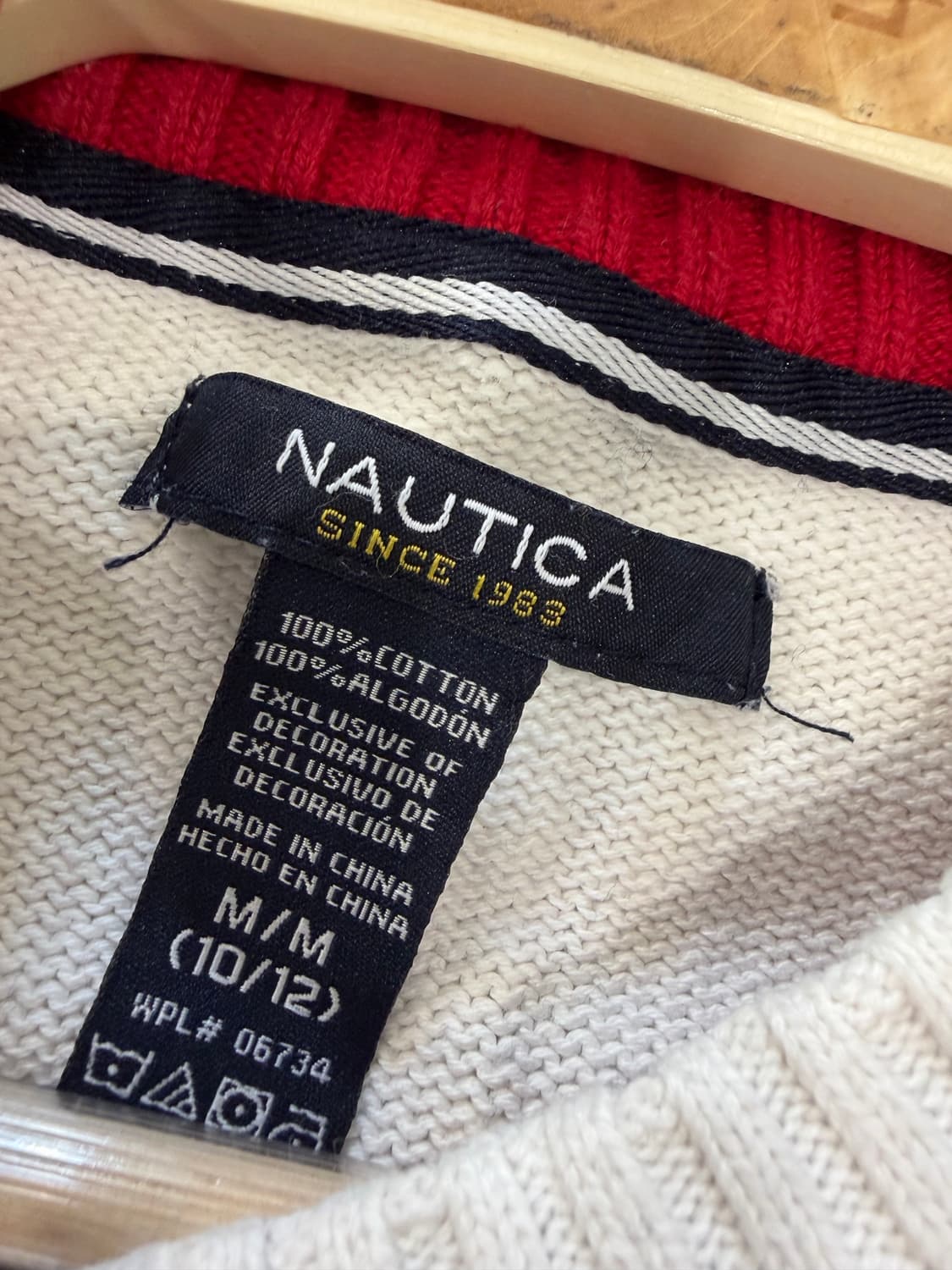 665. 노티카 니트 상품이미지2