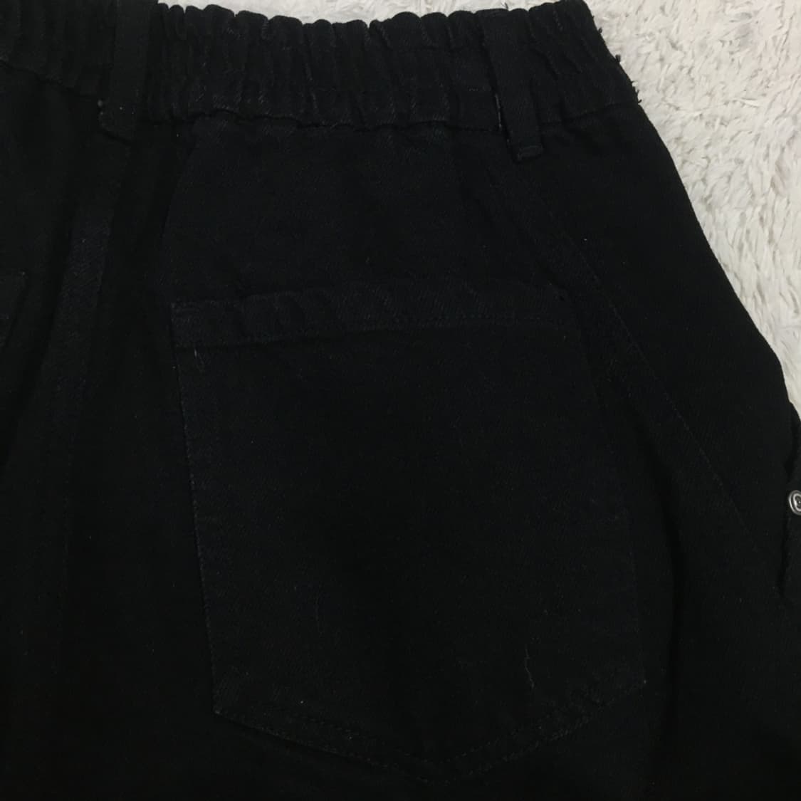 커스텀멜로우 벌룬팬츠 DD10 상품이미지4