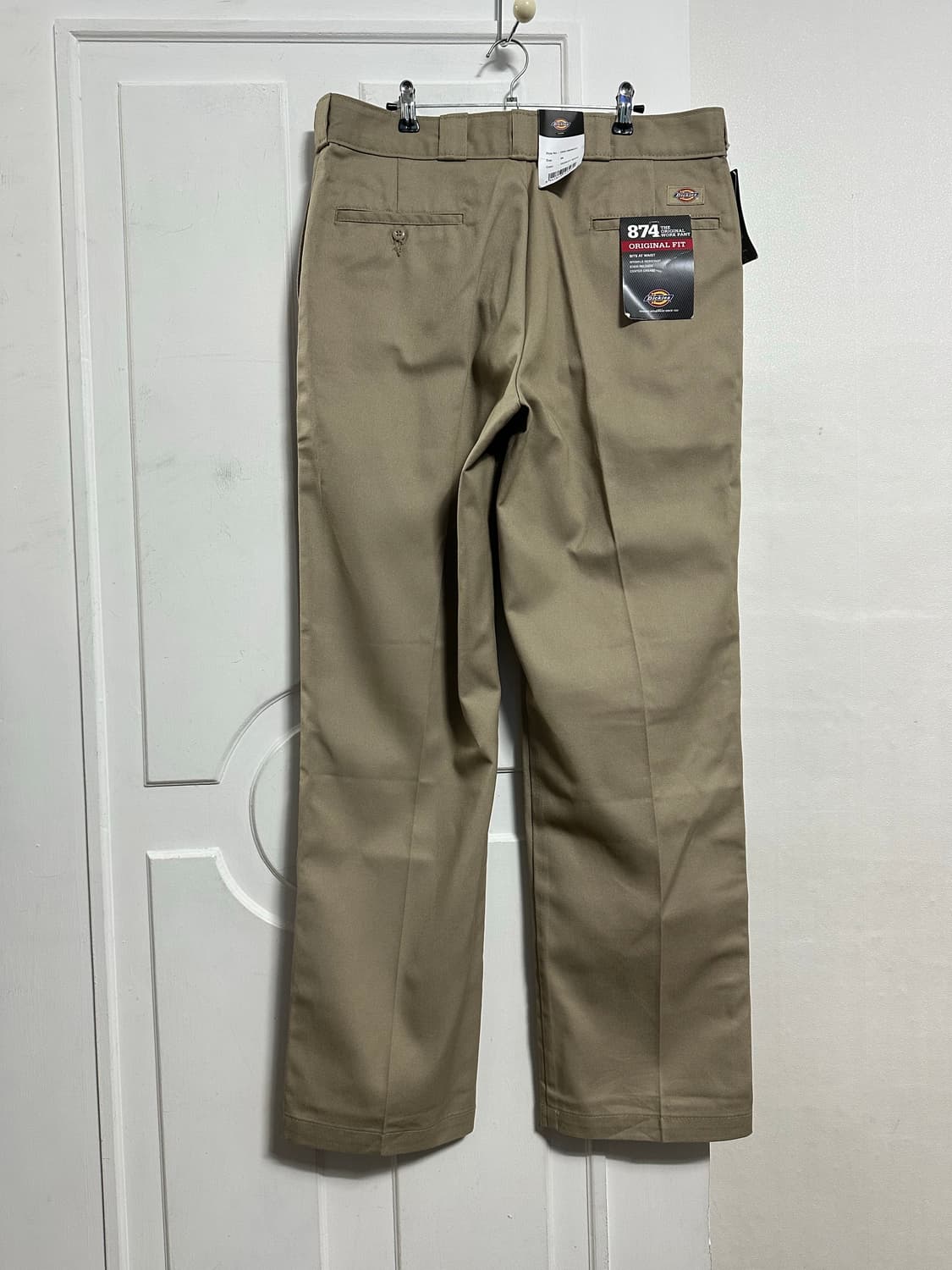 디키즈 874 팬츠 상품이미지2