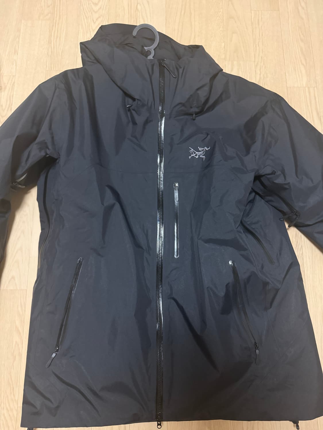 아크테릭스 베타 인슐레이티드 XL 상품이미지1