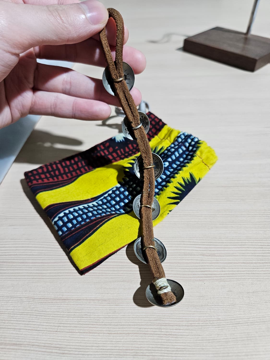 유케텐 콘초 팔찌 상품이미지5