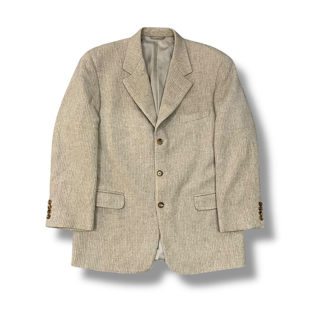  크리스찬 디올 3버튼 블레이저 y14274 상품이미지2