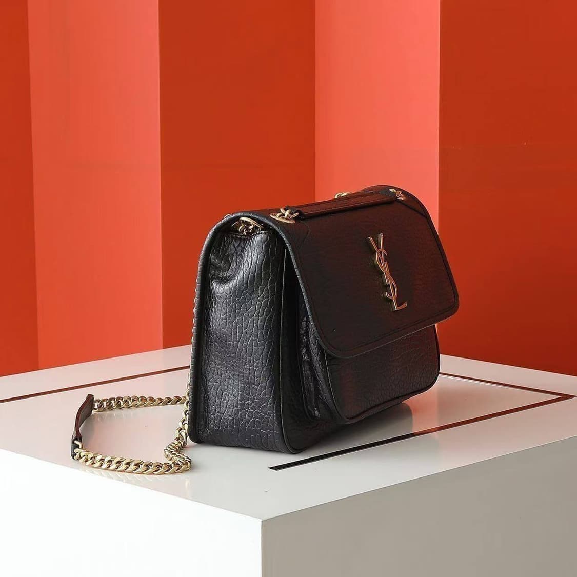 생로랑(Saint Laurent) Niki(니키) 백 상품이미지2