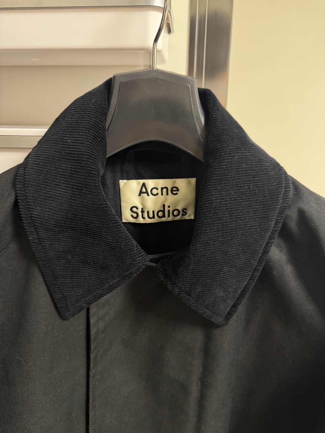 아크네스튜디오 미켈 자켓 상품이미지3