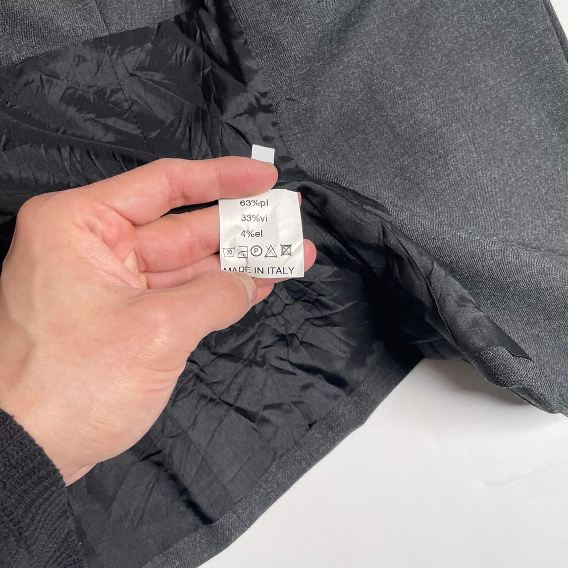 QUBHA 크로스 베스트 (italy)   상품이미지8