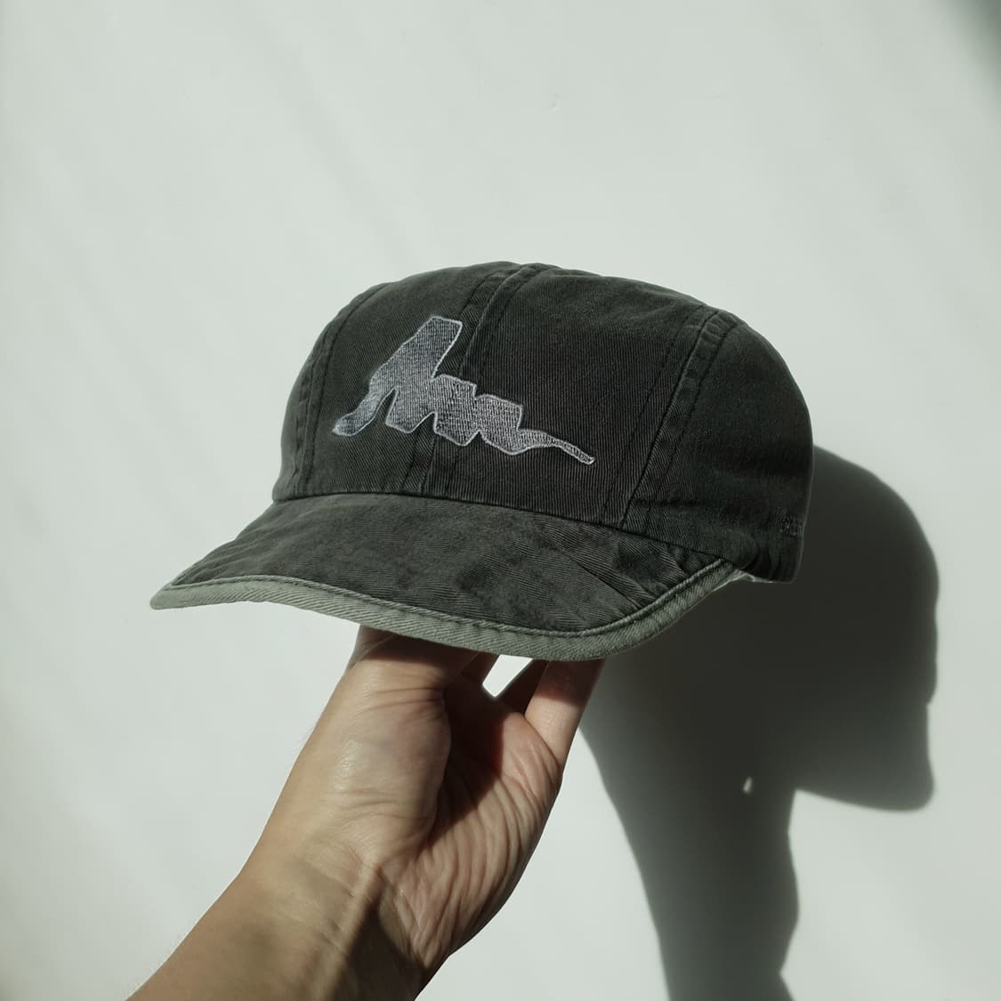 90s GREGORY camp cap 상품이미지2