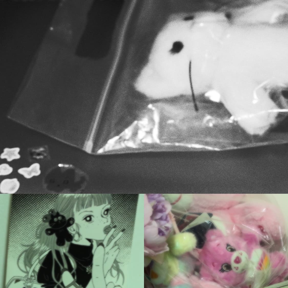 Y2K💖소프트포커스 ricoh 리코 CX4 핑크 디카 (작례O) cx5 상품이미지6