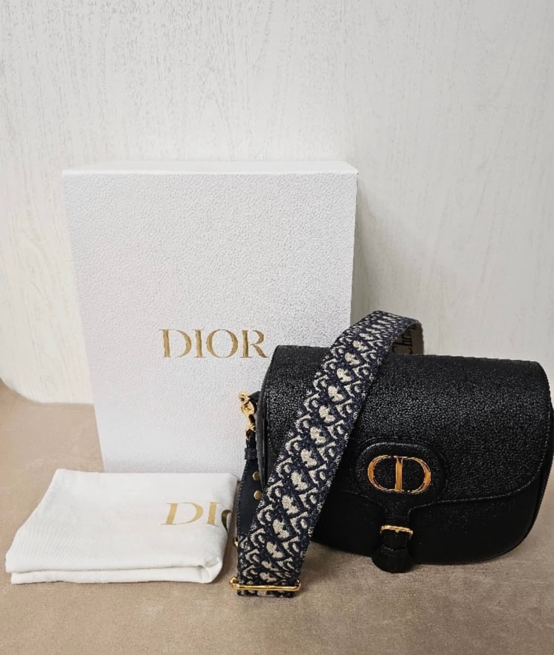 디올 바비백 상품이미지1