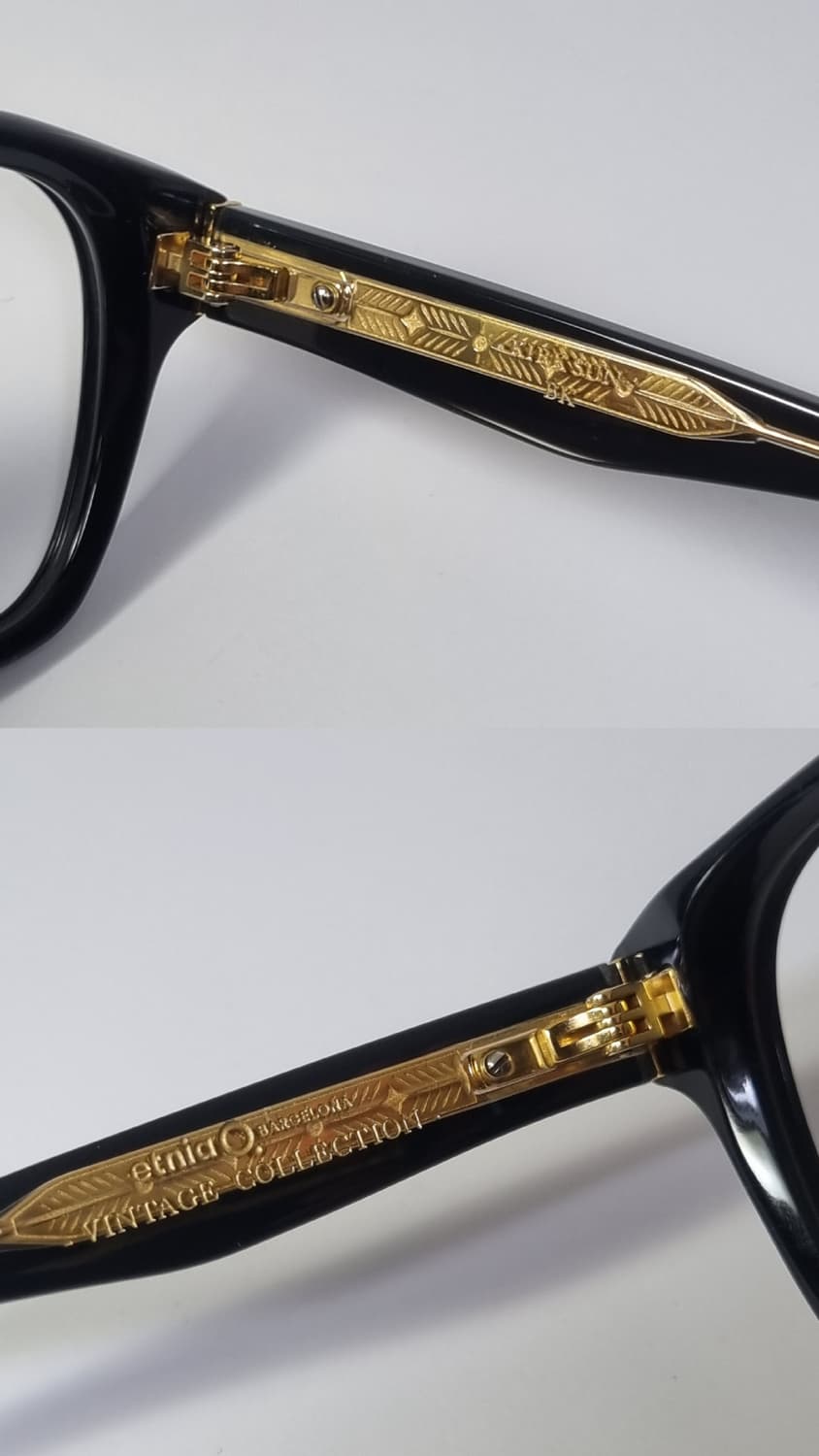 Etnia barcelona 에트니아 바르셀로나 선글라스 상품이미지8