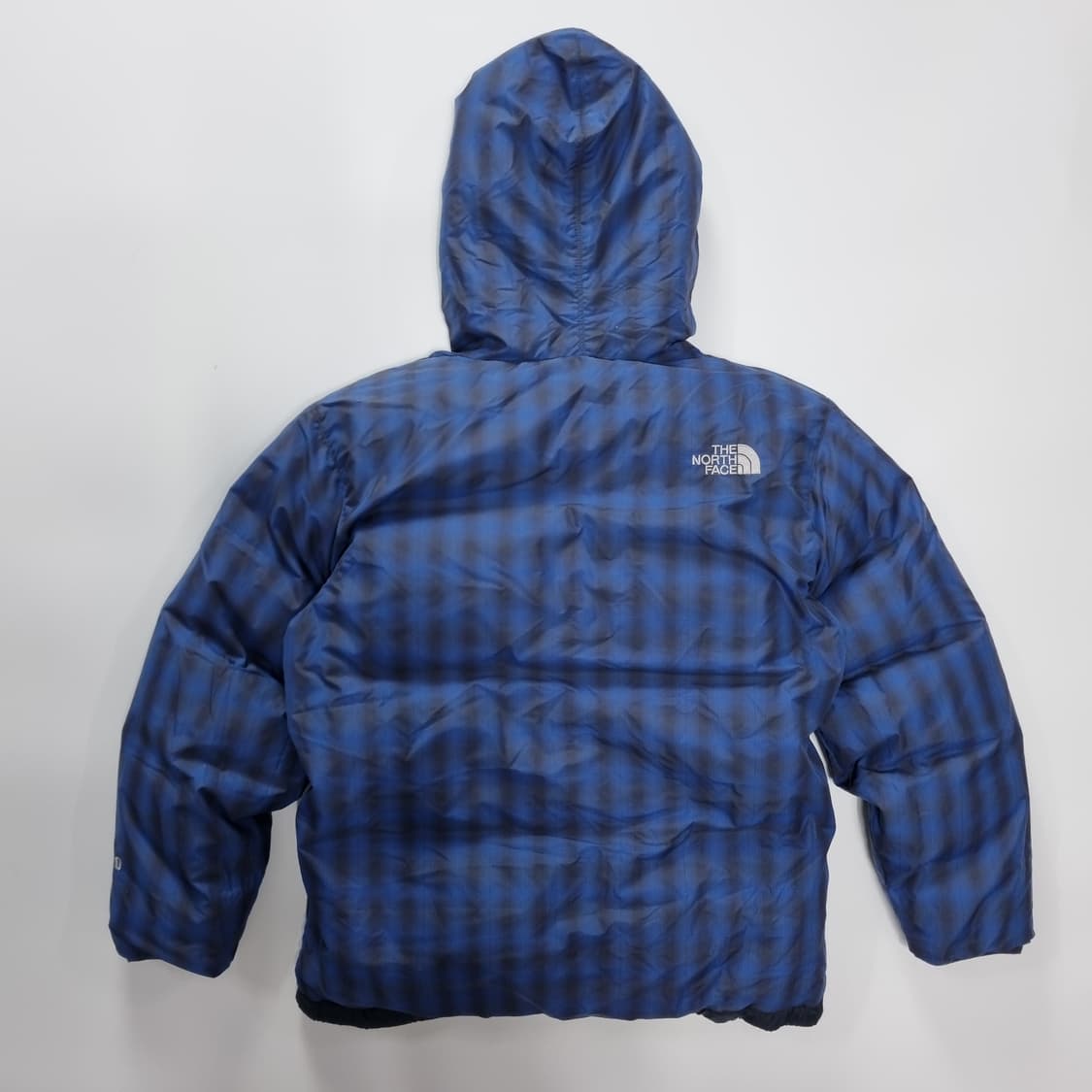 노스페이스 리버시블 패딩  상품이미지2