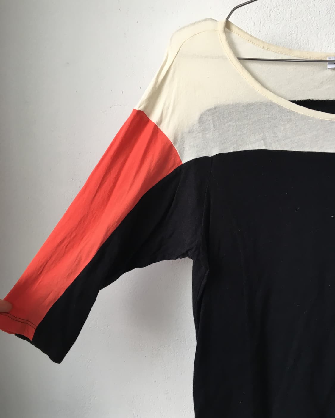 See by Chloe sleeve 상품이미지3