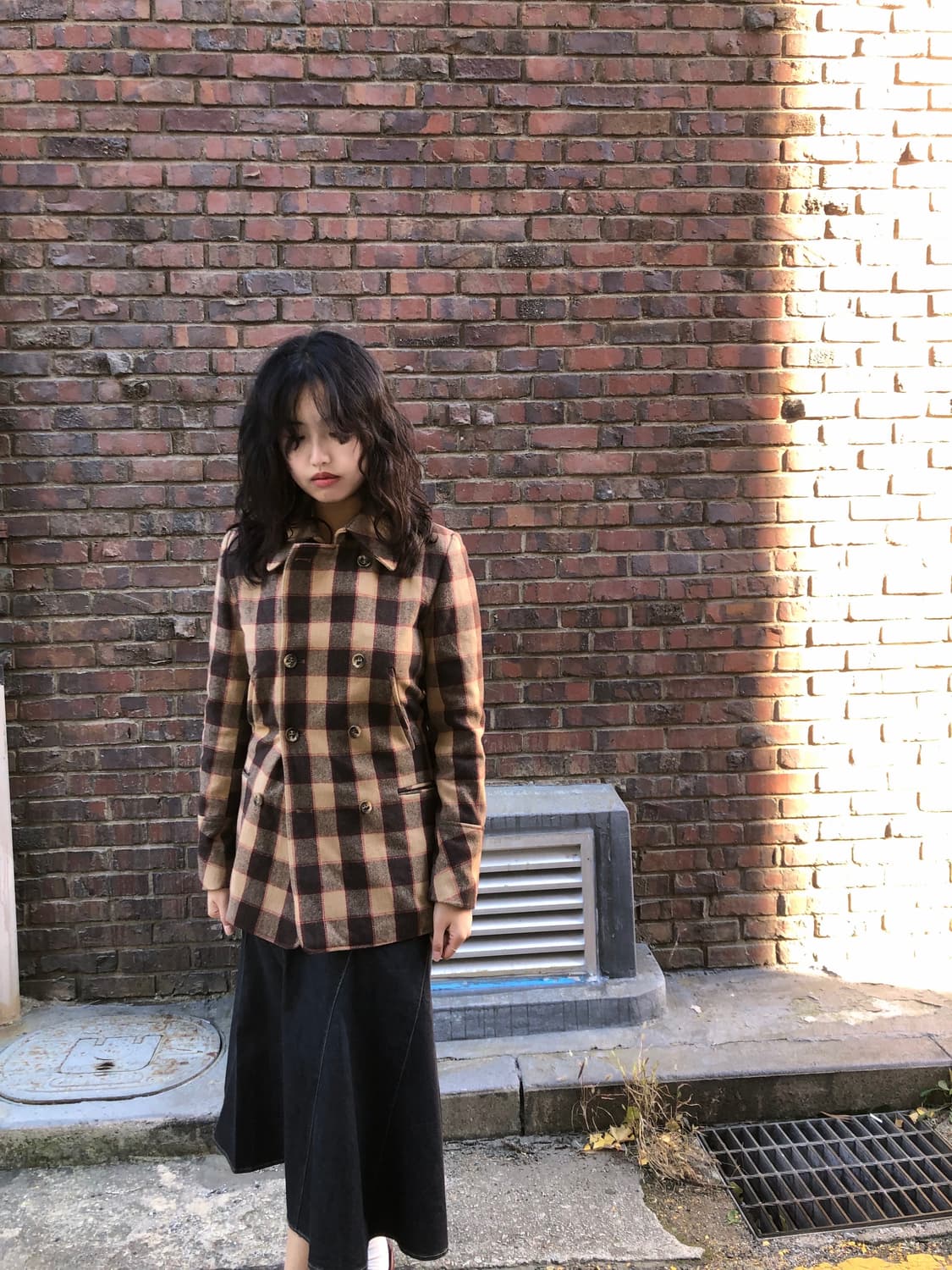 Chataigne coat 상품이미지4