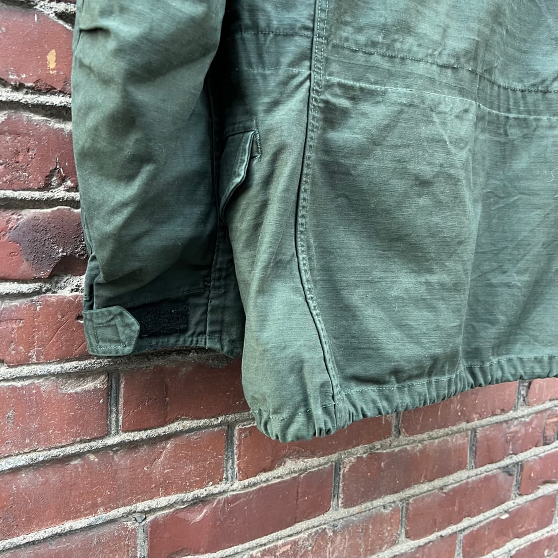 60‘s~70’s M65 2세대 필드자켓  상품이미지9