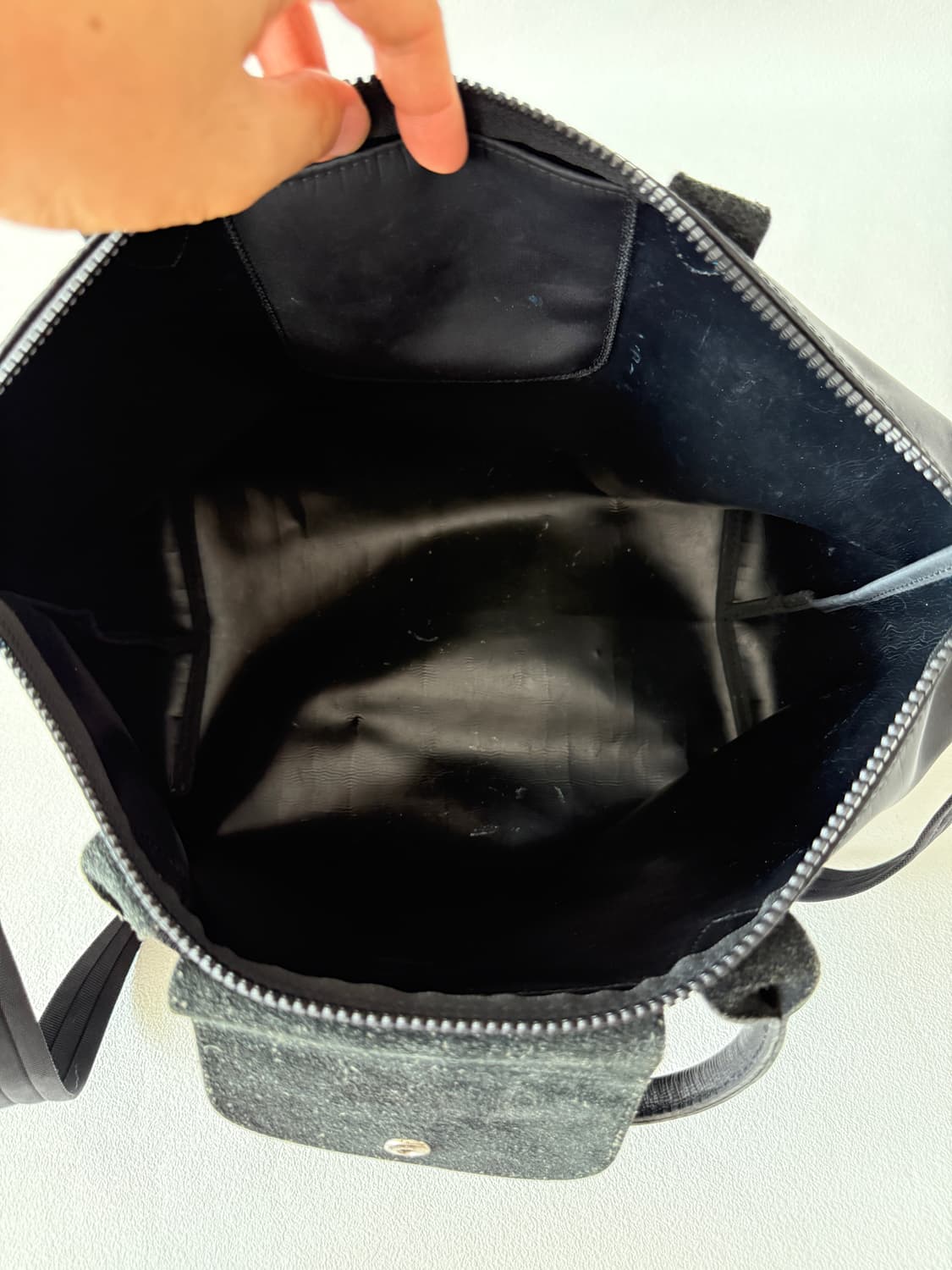 롱샴(Longchamp) 르 플리아쥬백(FRANCE) 상품이미지8