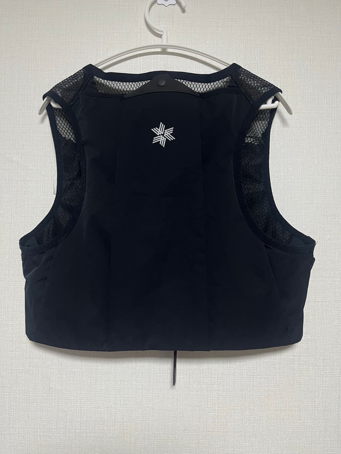 골드윈 트레일 팩 베스트 다크네이비 상품이미지3