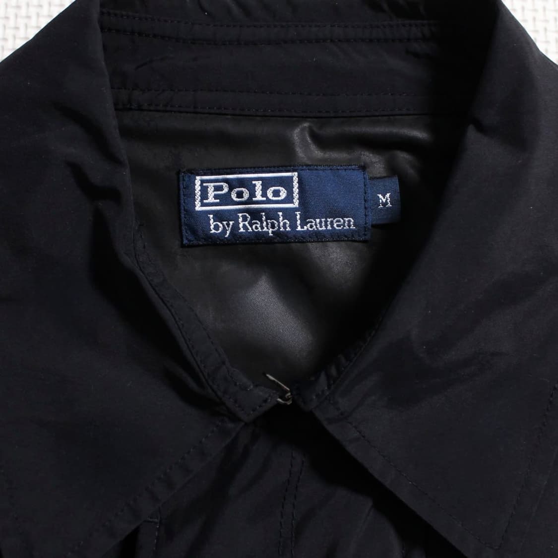 Polo 폴로 랄프로렌 블루종 자켓 상품이미지4