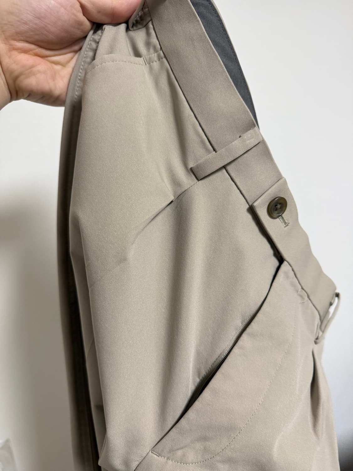 [32] 유니클로 골프웨어 아담 스콧 남성 바지 (85cm) 상품이미지2