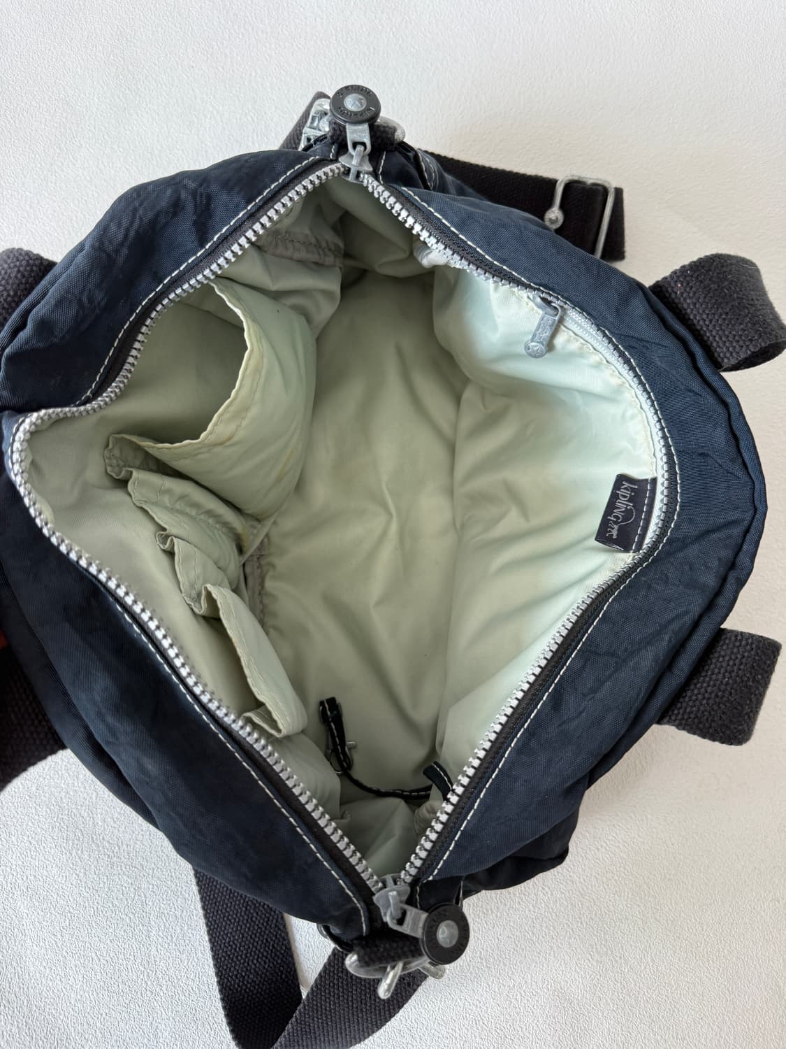 키플링(Kipling) 토트 크로스백 상품이미지9